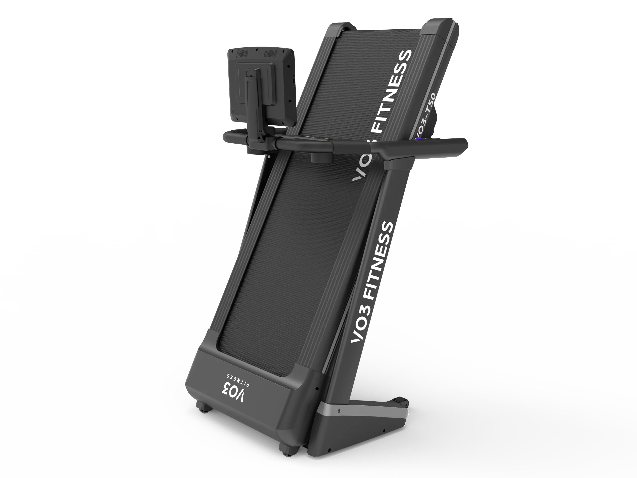 VO3 Fitness - T50e Folding Treadmill