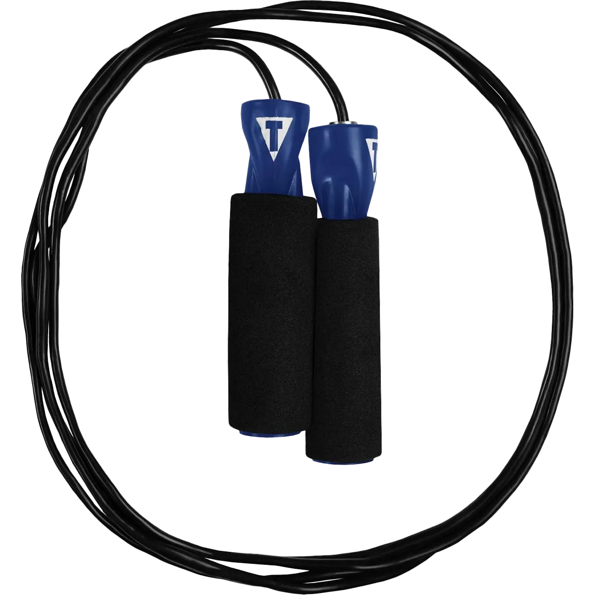 Weighted Speed Jump Rope 9'