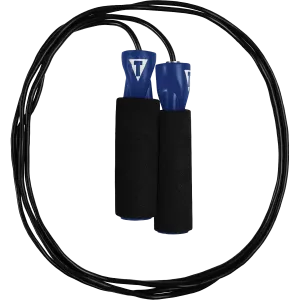 Weighted Speed Jump Rope 9'