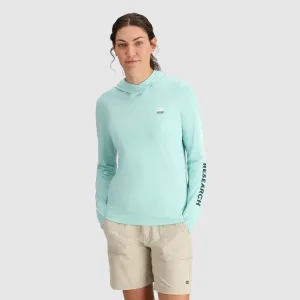 Women's ActiveIce Spectrum Sun Hoodie, Graphic