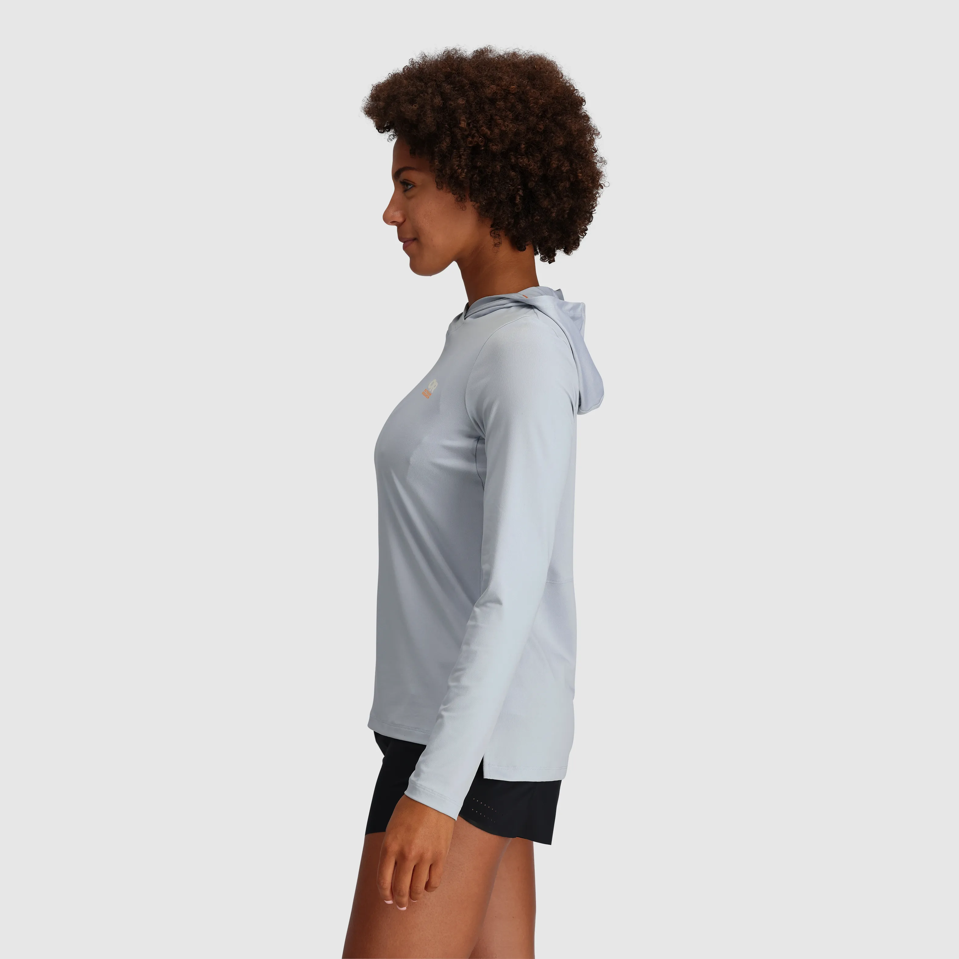 Women's ActiveIce Spectrum Sun Hoodie