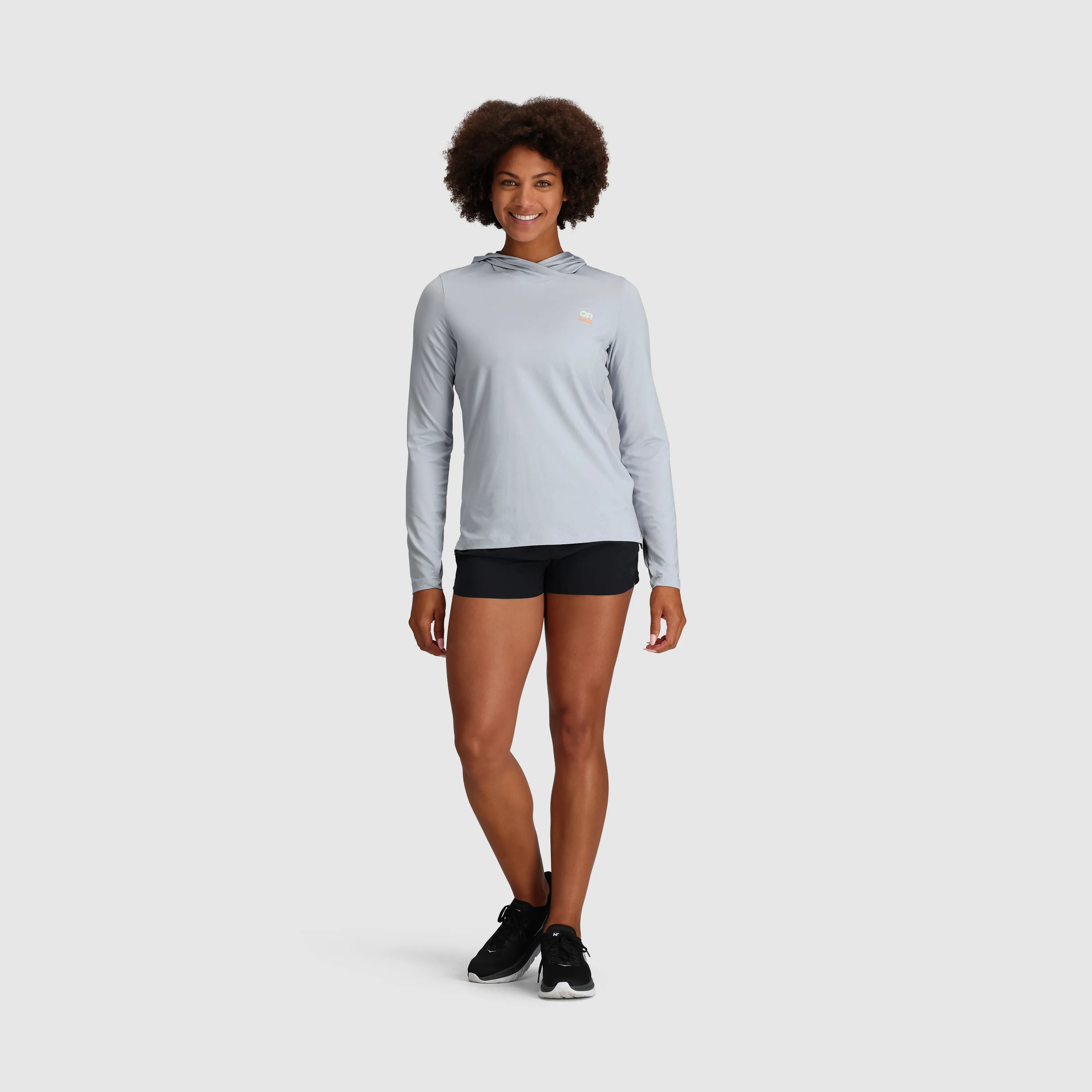 Women's ActiveIce Spectrum Sun Hoodie