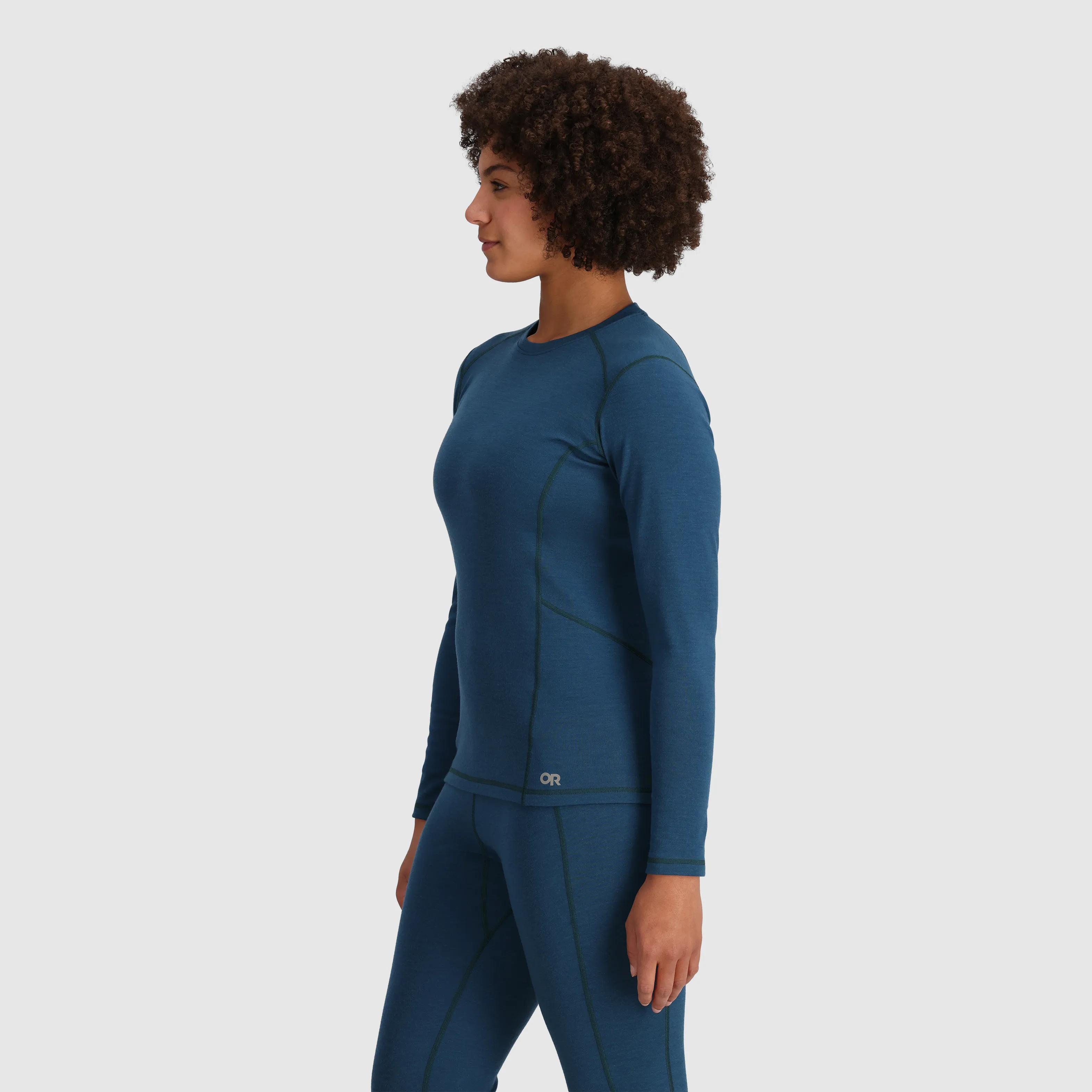 Women's Alpine Onset Merino 240 Crew