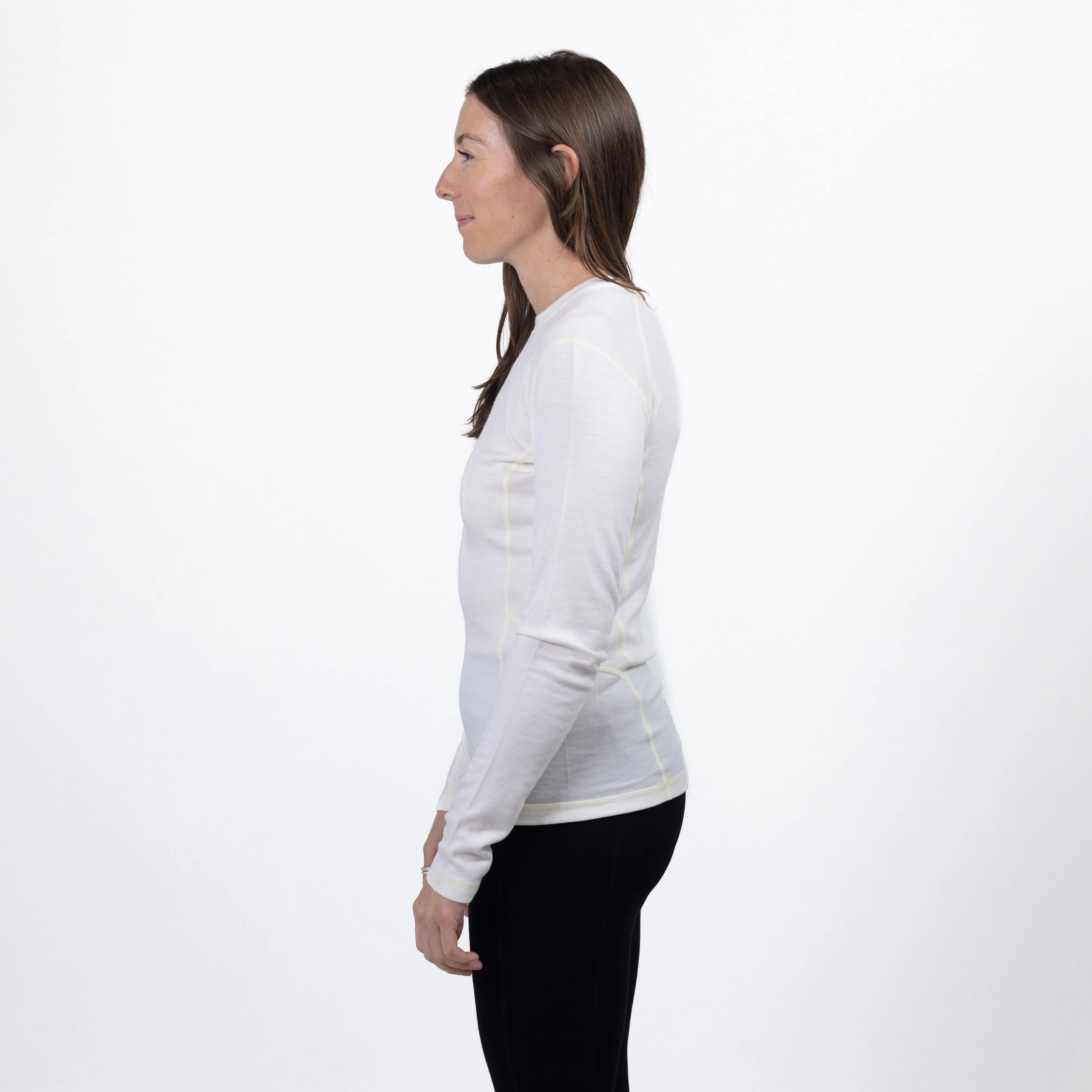 Women's Alpine Onset Merino 240 Crew