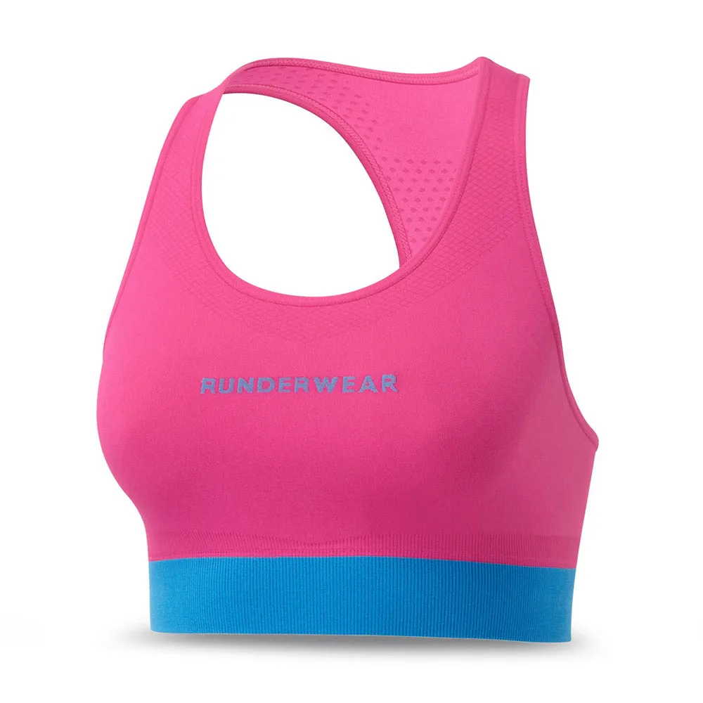 Women's Low-Impact Crop Top