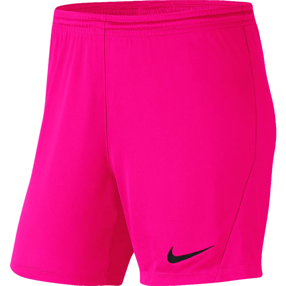 Women's Park 3 Shorts (BV6860-616)