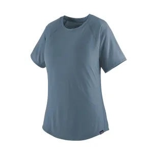 Womens Patagonia Capilene Cool Trail Shirt