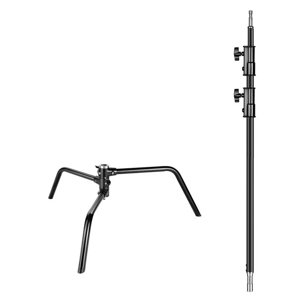 Xlite Turtle Base C-Stand Black Only